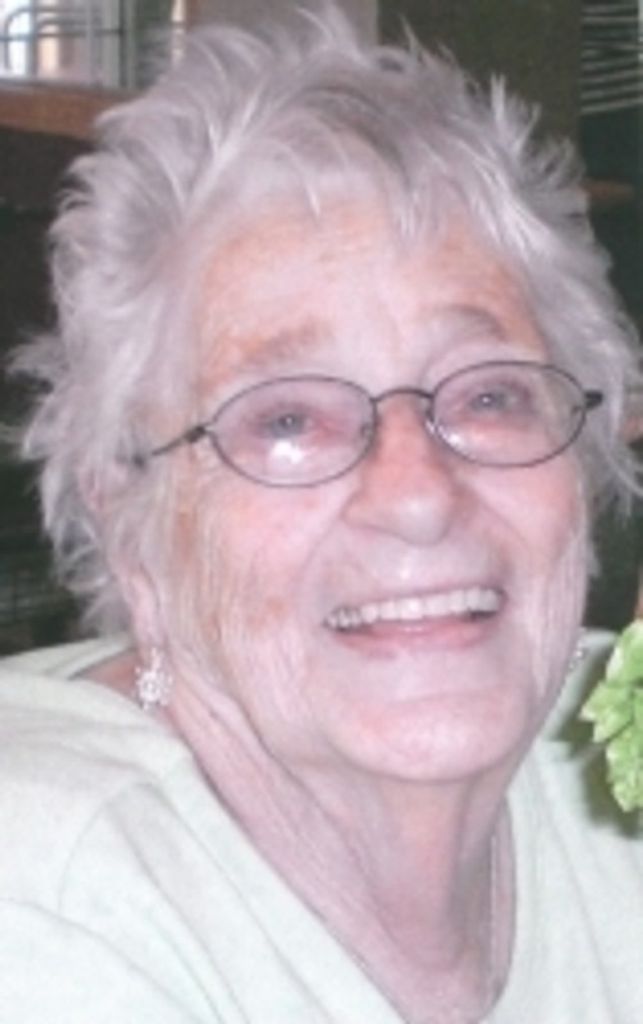 Rosella A. Groseclose