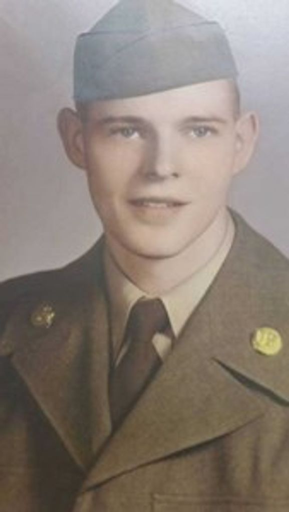 Leo Edward Day