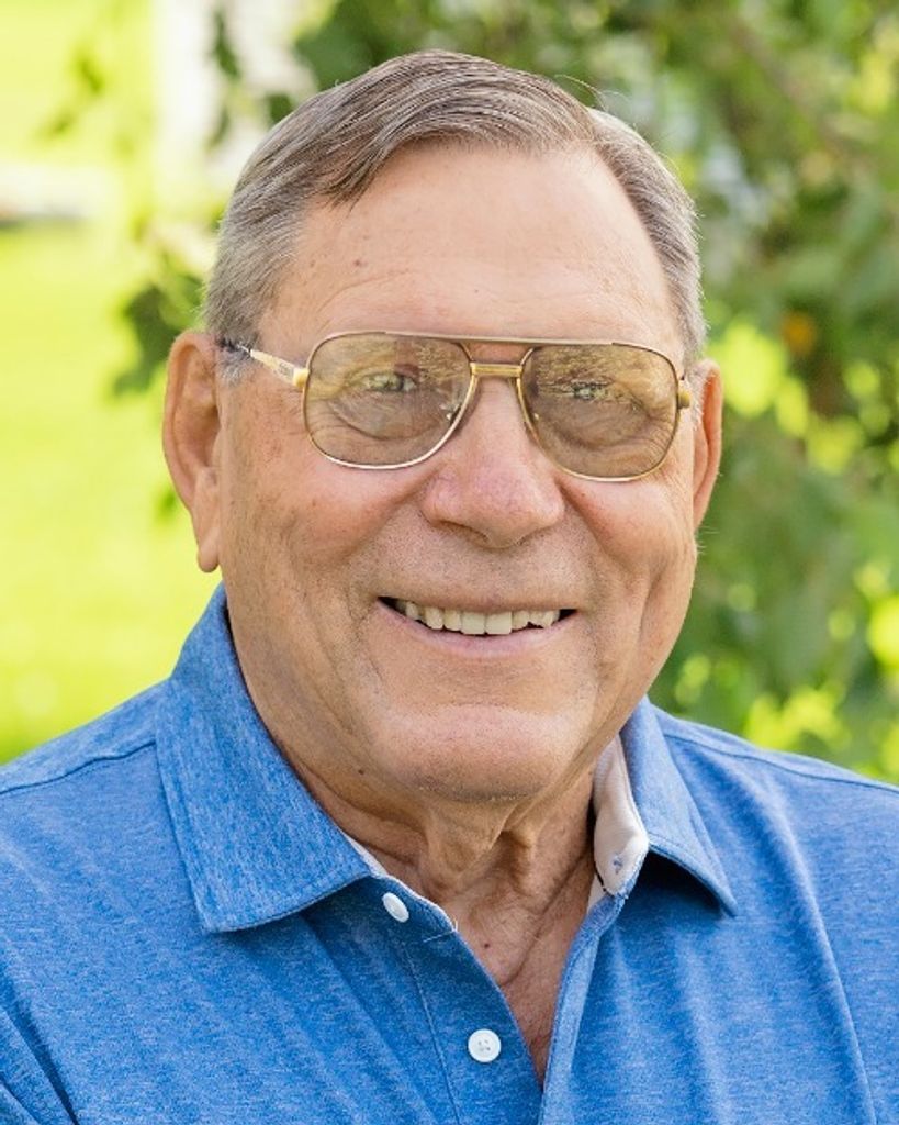 Thomas Joseph Schmitz