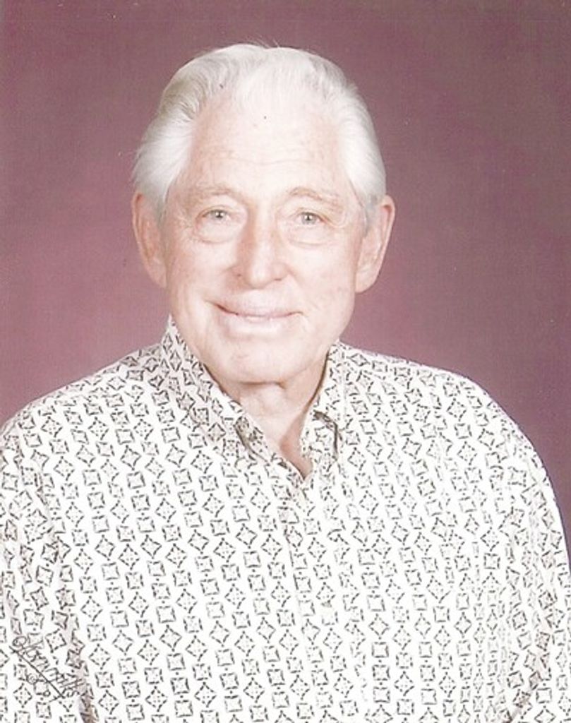 Leamon "Lee" Wayne Todd Profile Photo