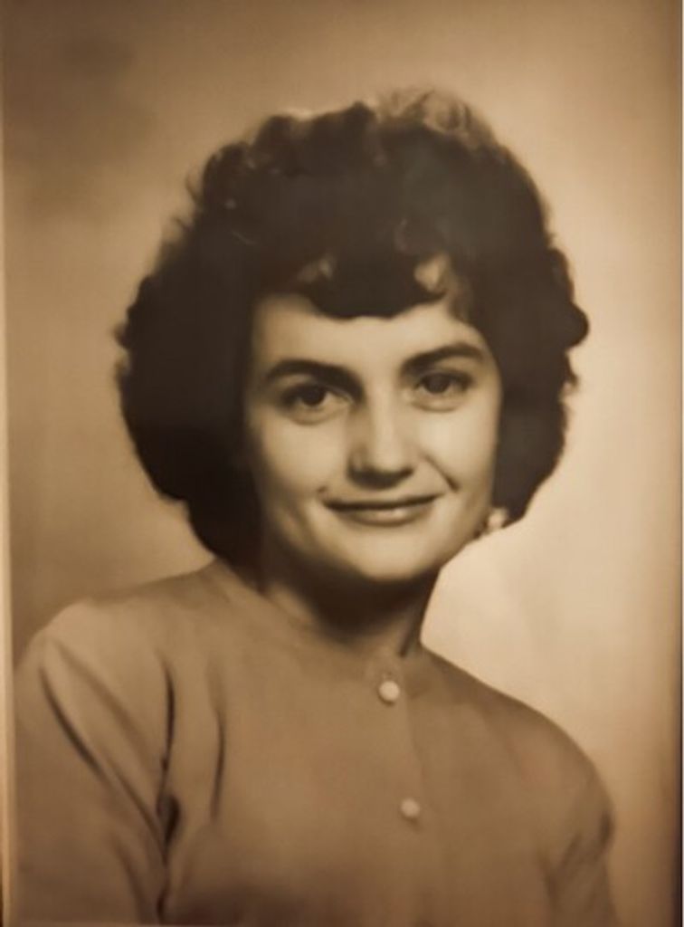 Wilma Jean Stidham Profile Photo