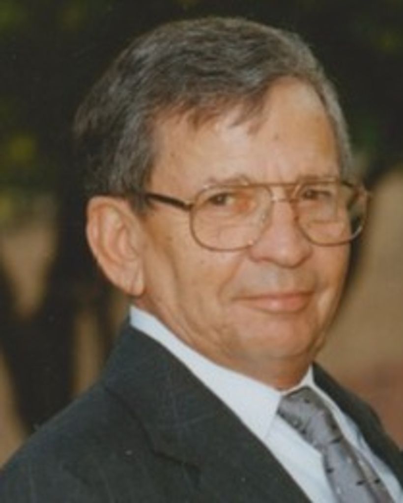 Charles Richard Woody, Sr Profile Photo