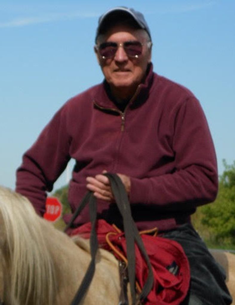Francis Ward