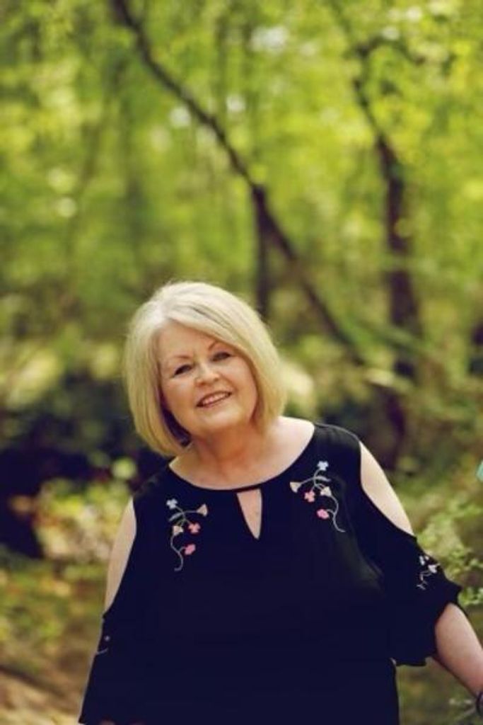 Kathy Mcswain Jones Profile Photo