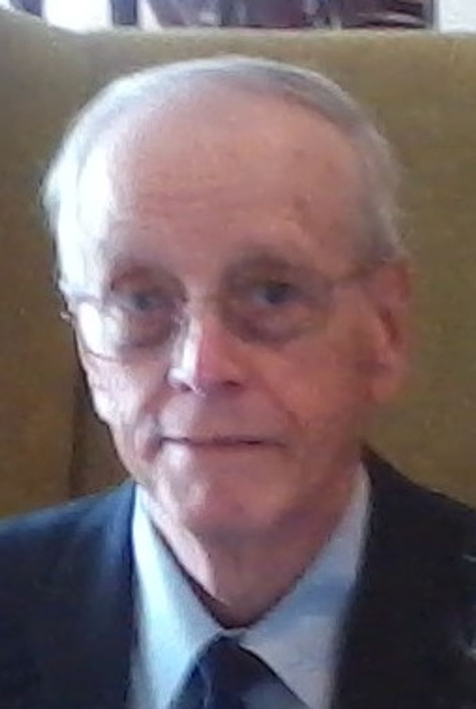 Clarence William Lehr Profile Photo
