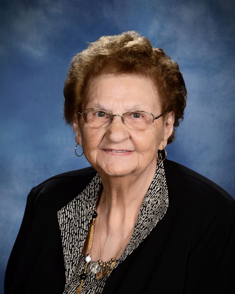Theresa Daigle Profile Photo