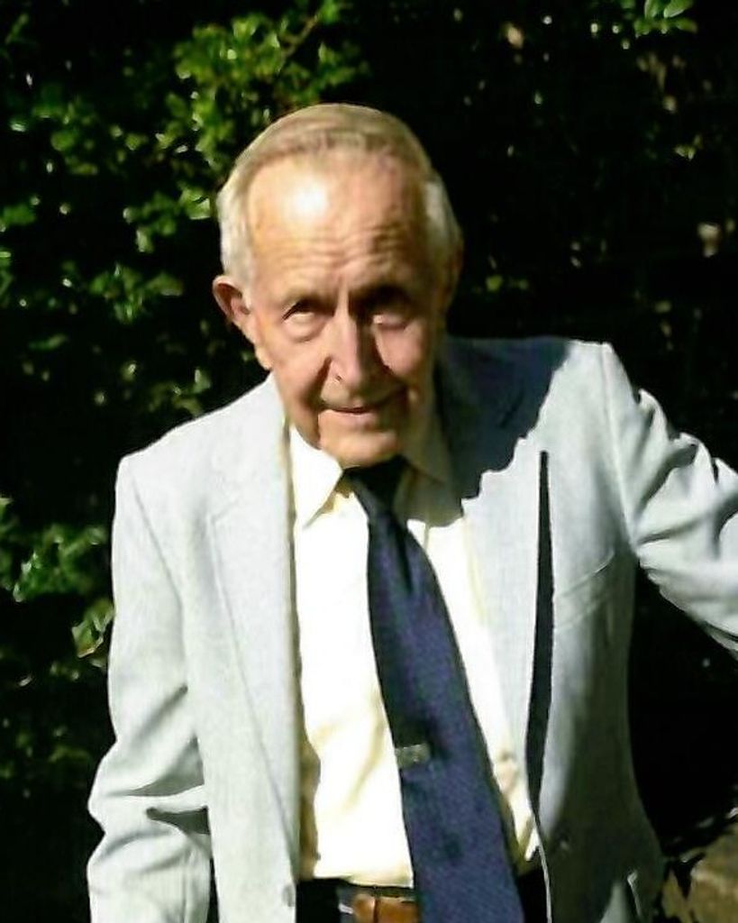 James Edward Horst