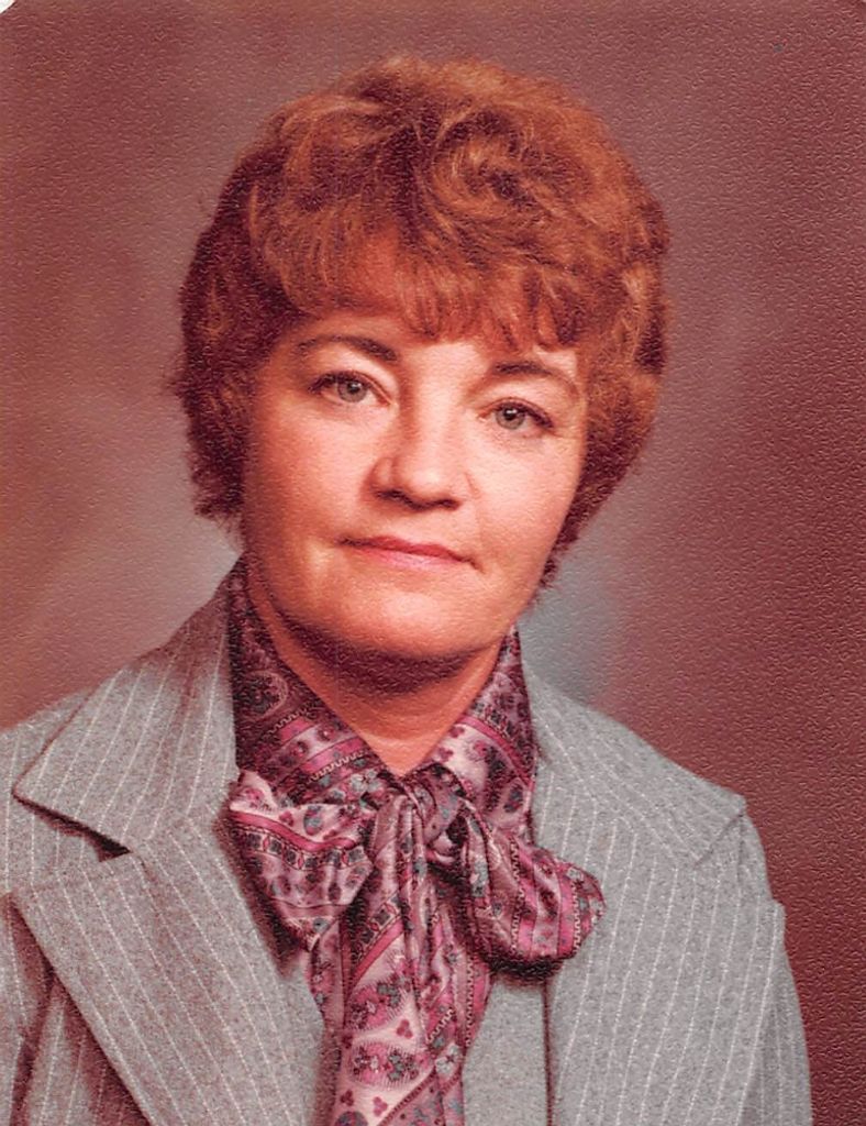 Molly Doreen Crawford Profile Photo