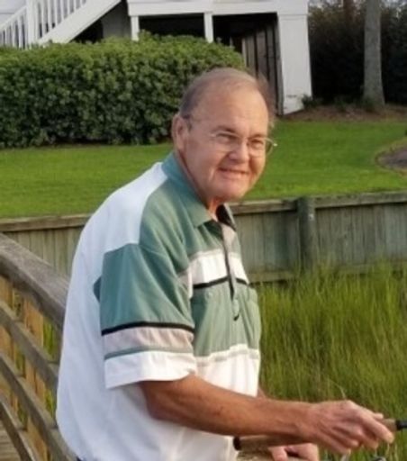 Eugene Henry Grim Profile Photo