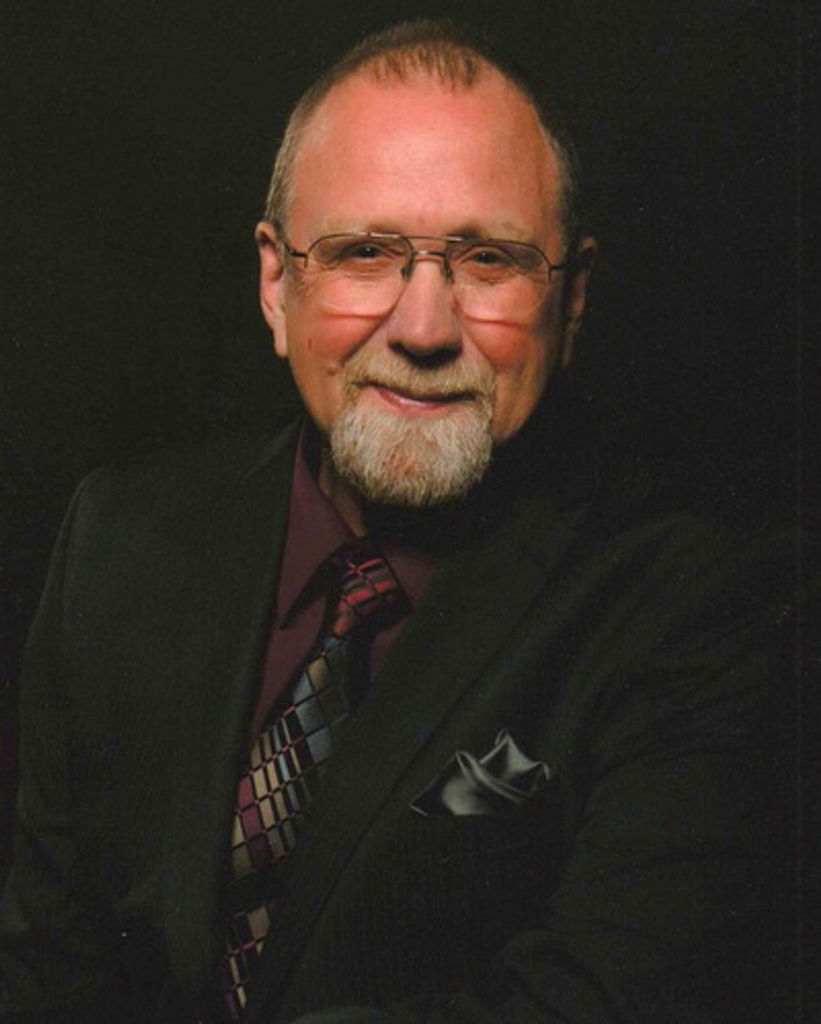 Richard Hoblitt Profile Photo