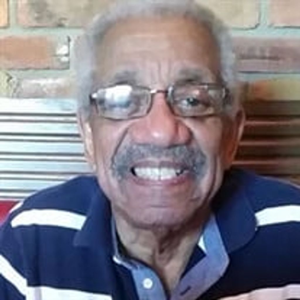 Wessley Karl Hall Sr.
