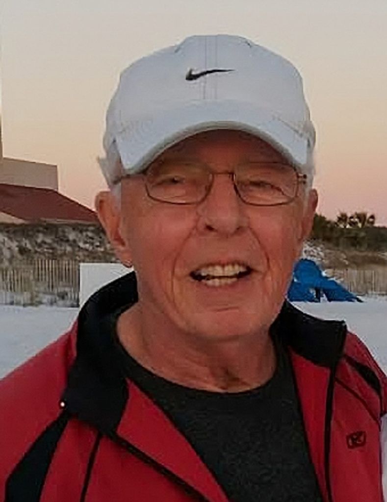 William D. "Bill" Kieffer