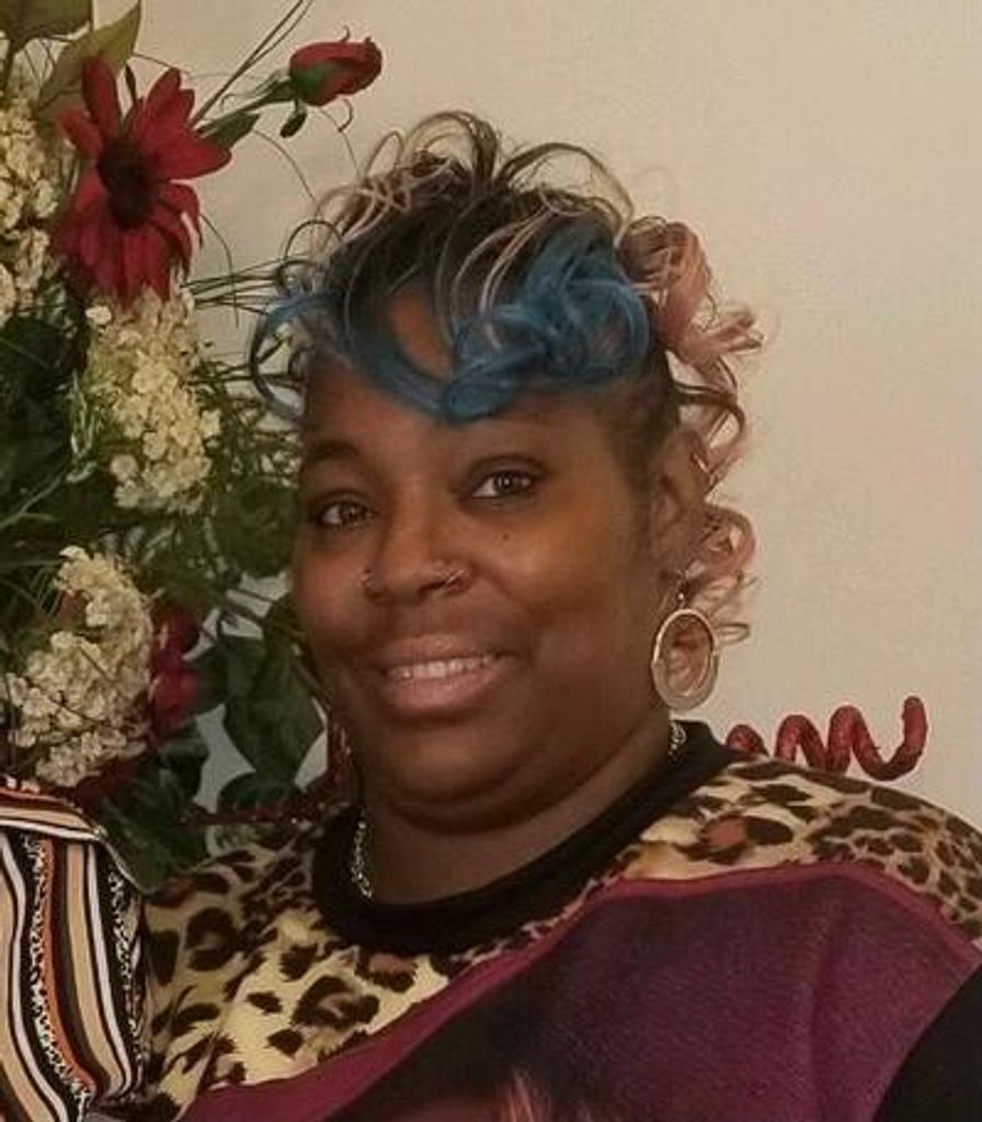 Sonya Leeann Bevis Thomas Profile Photo