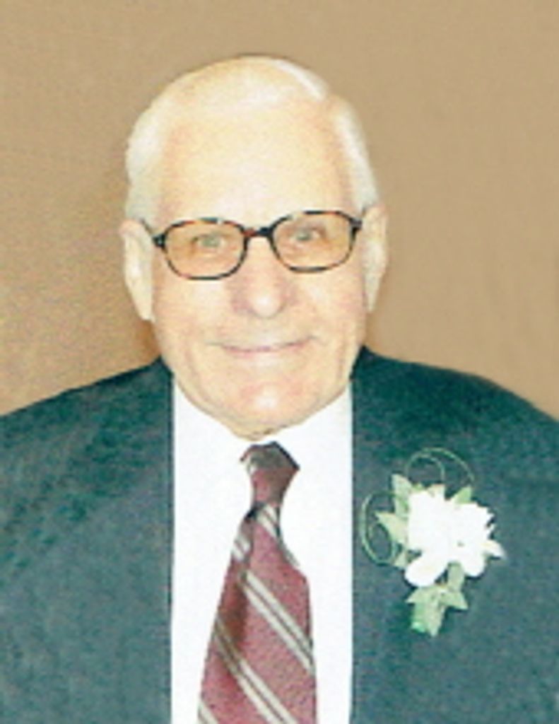 Donald O. Haese Profile Photo