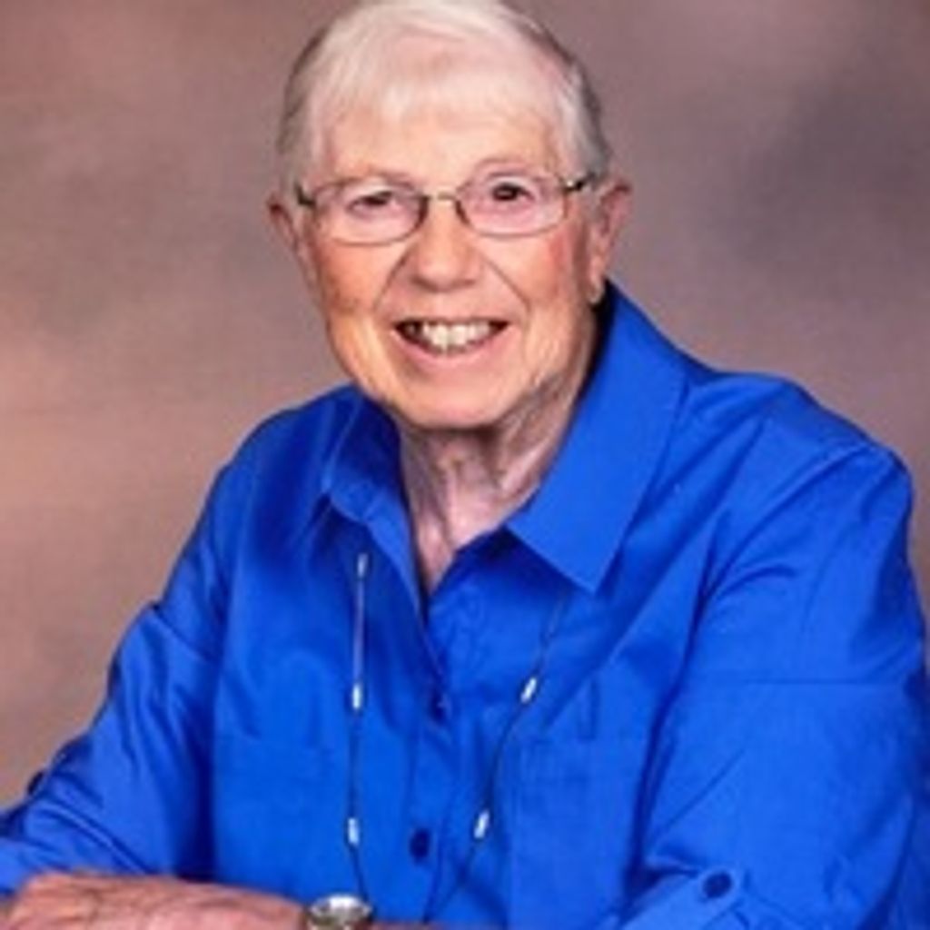 Marilyn J. Darr