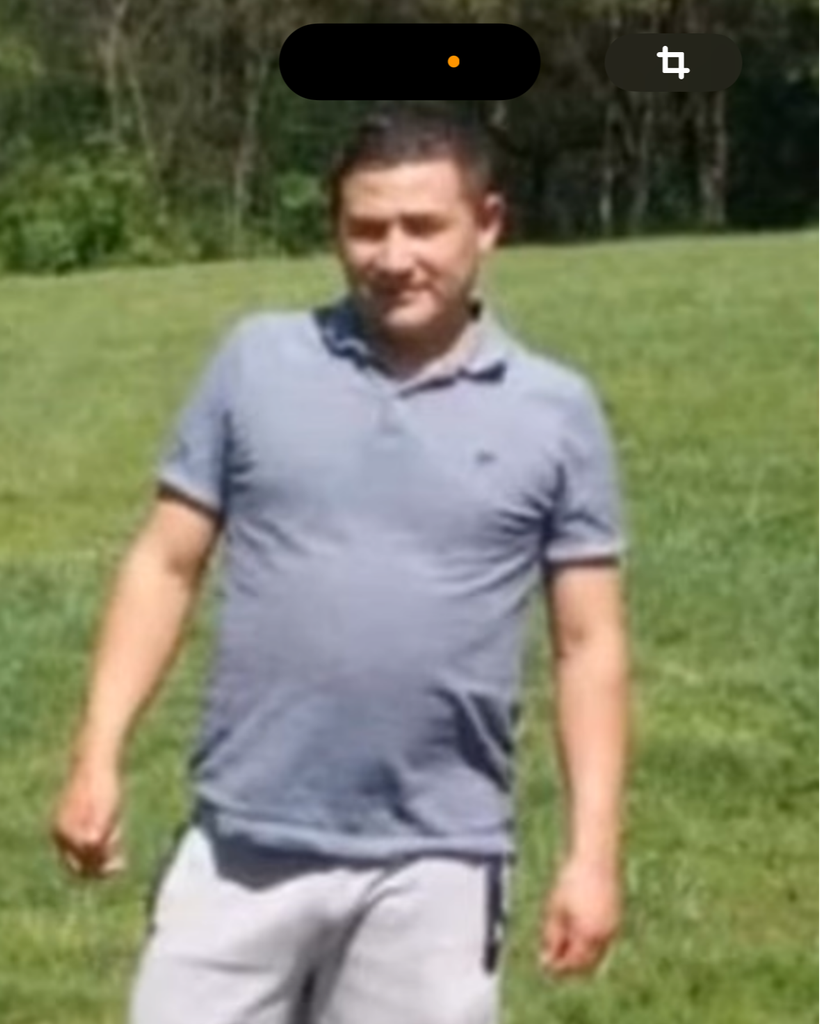 Inmer Adonay Arita Fuentes Profile Photo