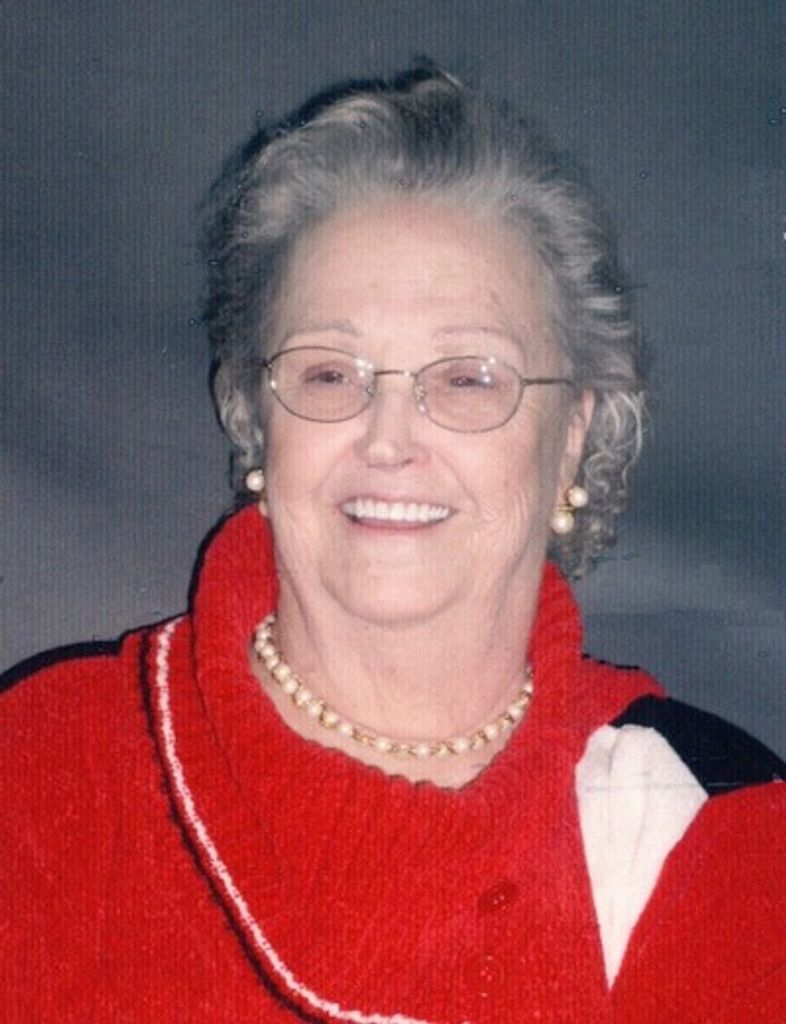 Olive Adkins