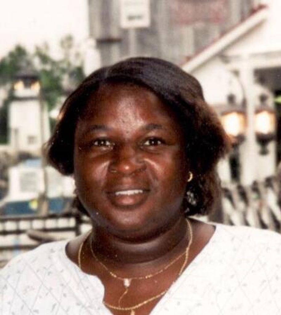 Altamese “Tina” Mcduffy