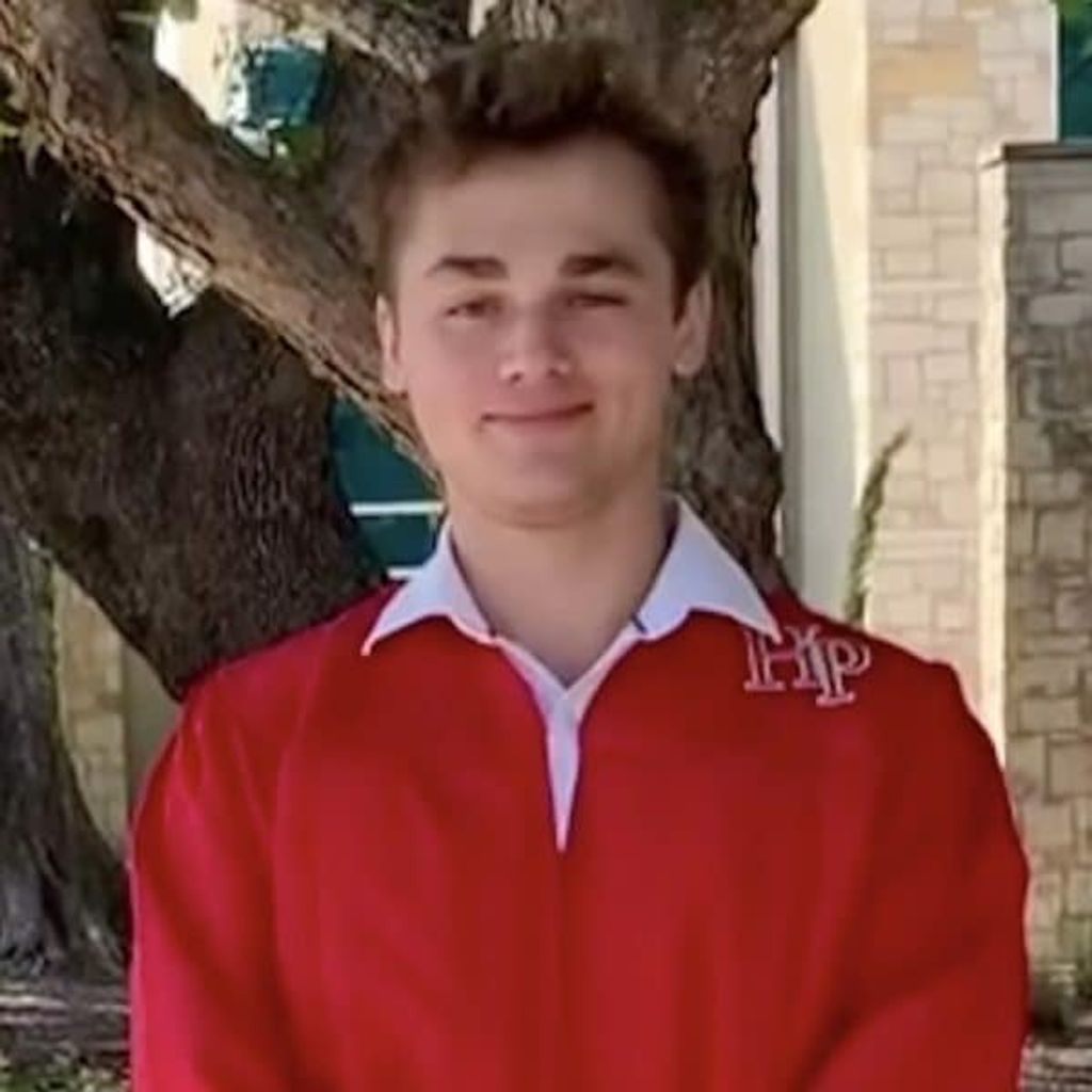 Ryan Paul Begnaud