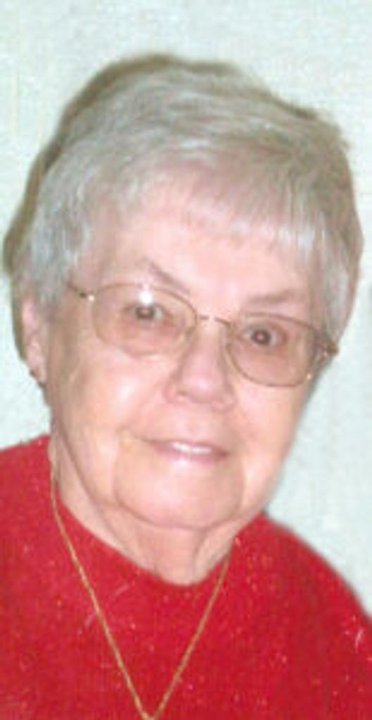 Ruby A. Wheat