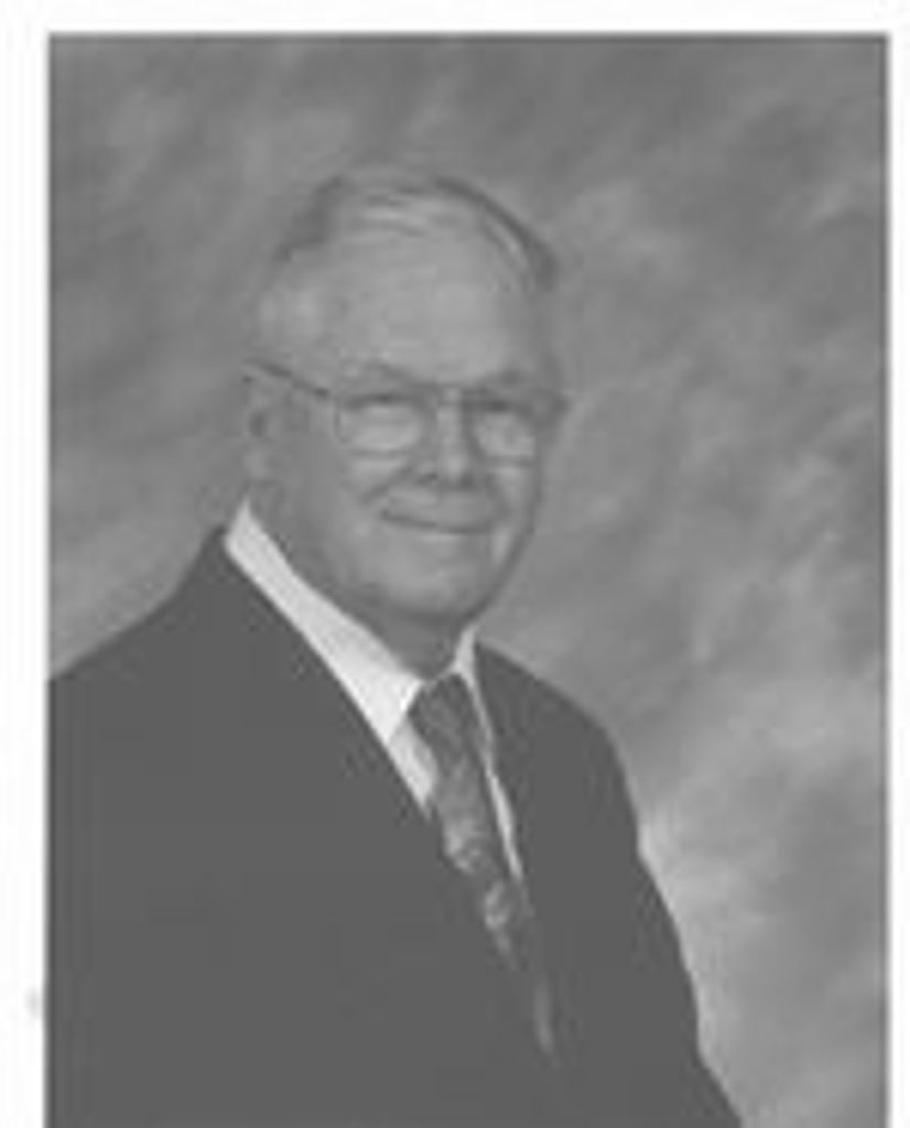 Harry Clayton Hardy Jr.