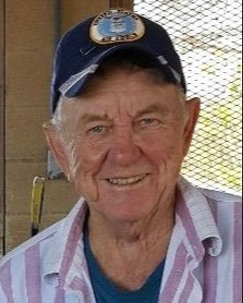 Larry Dale Neuman