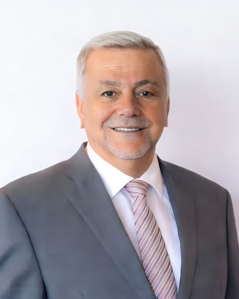 Ibrahim Elias Albakal Profile Photo