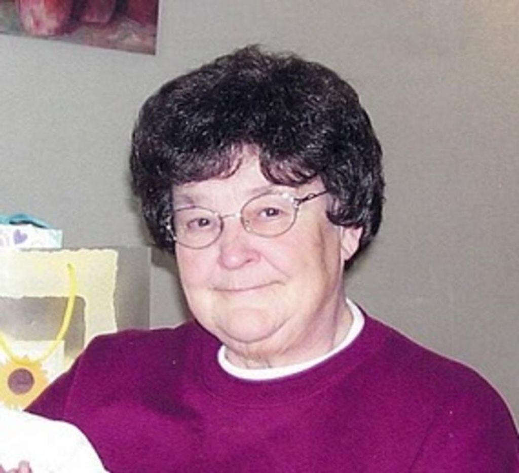 Audrey Jane Bucholtz Profile Photo