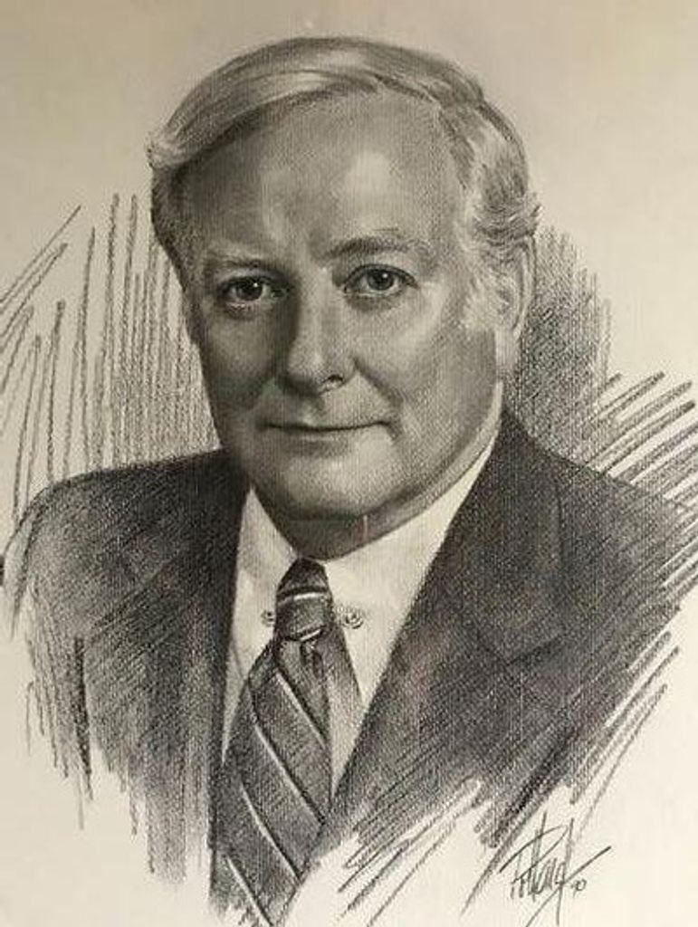 George Randolph Angell Profile Photo