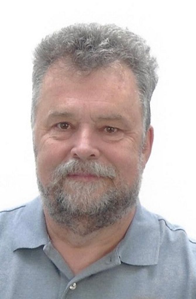 Gerald "Gary" Gerschutz