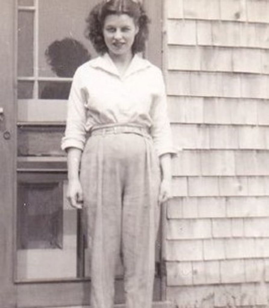 Emmeline Gallant