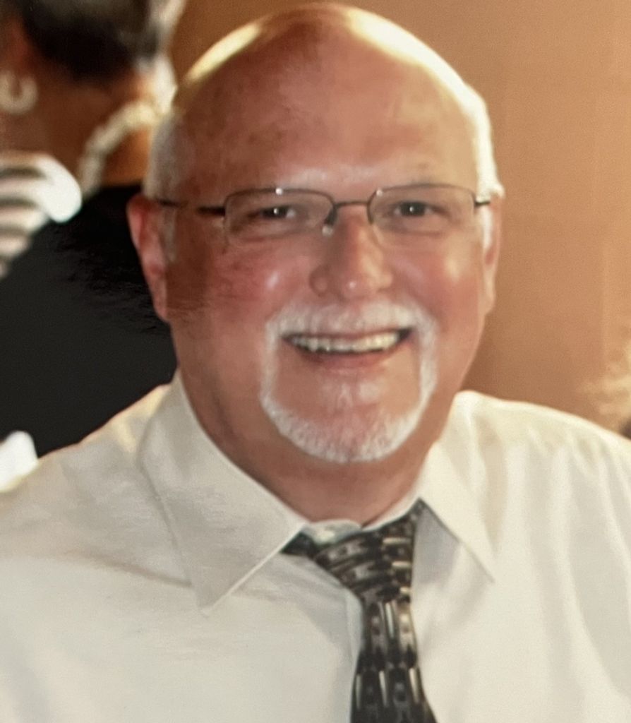 Charles Robert Hanna Profile Photo
