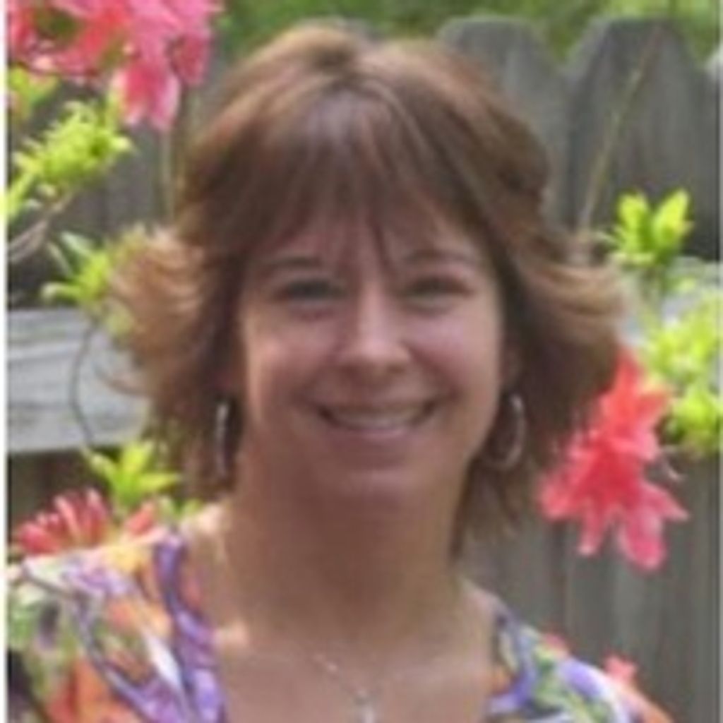 Justine  Marie Dorantich