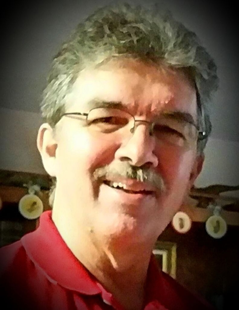Matthew Andre' Frey Profile Photo