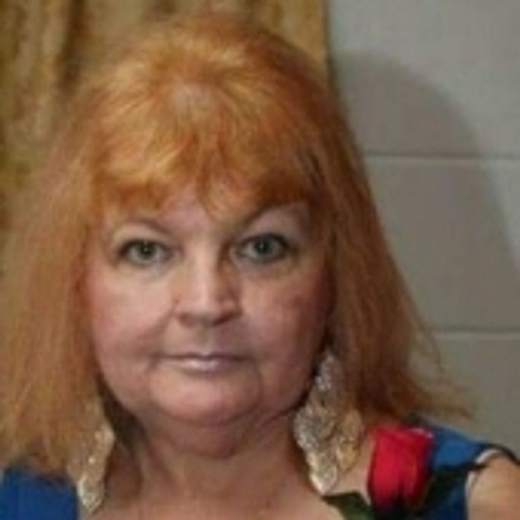 Claudia L. 'Bunny' Andres