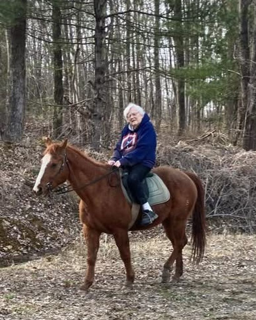 Stephanie Black Profile Photo