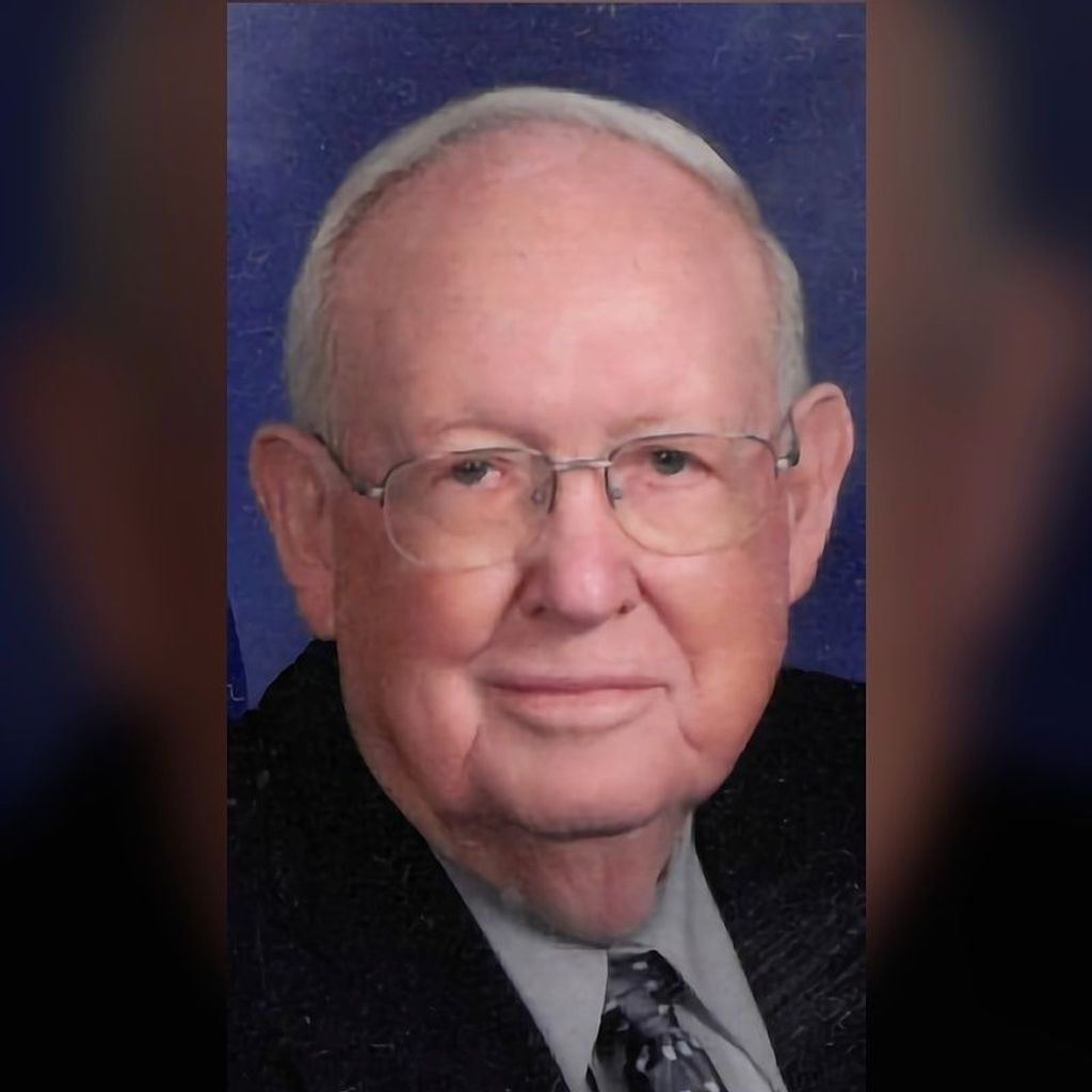 Ralph Erastus Pressley Profile Photo