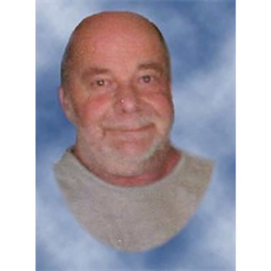 Robert Ernest Allard, Jr.