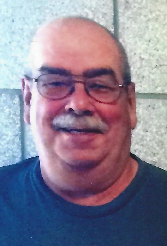 Mark R. Hicks