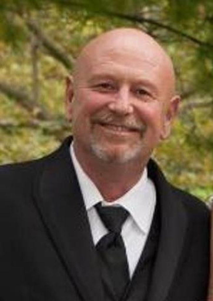 Terry Lee Scotchmer Profile Photo