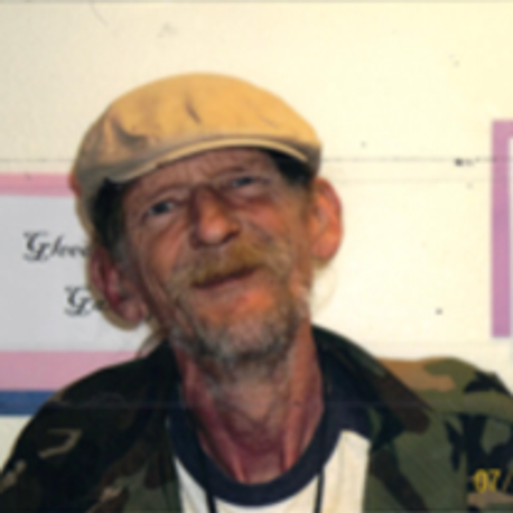 David Hansen