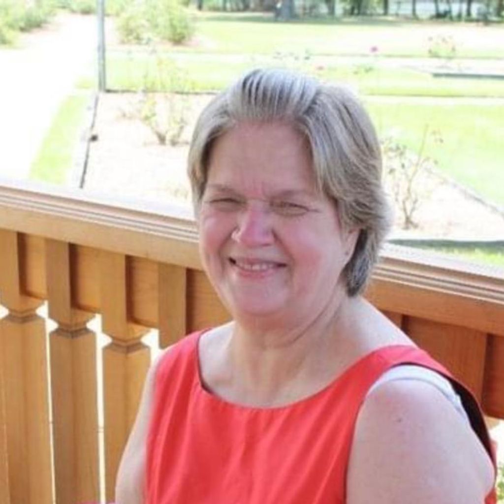 Martha Ruth (Bulloch) Martin