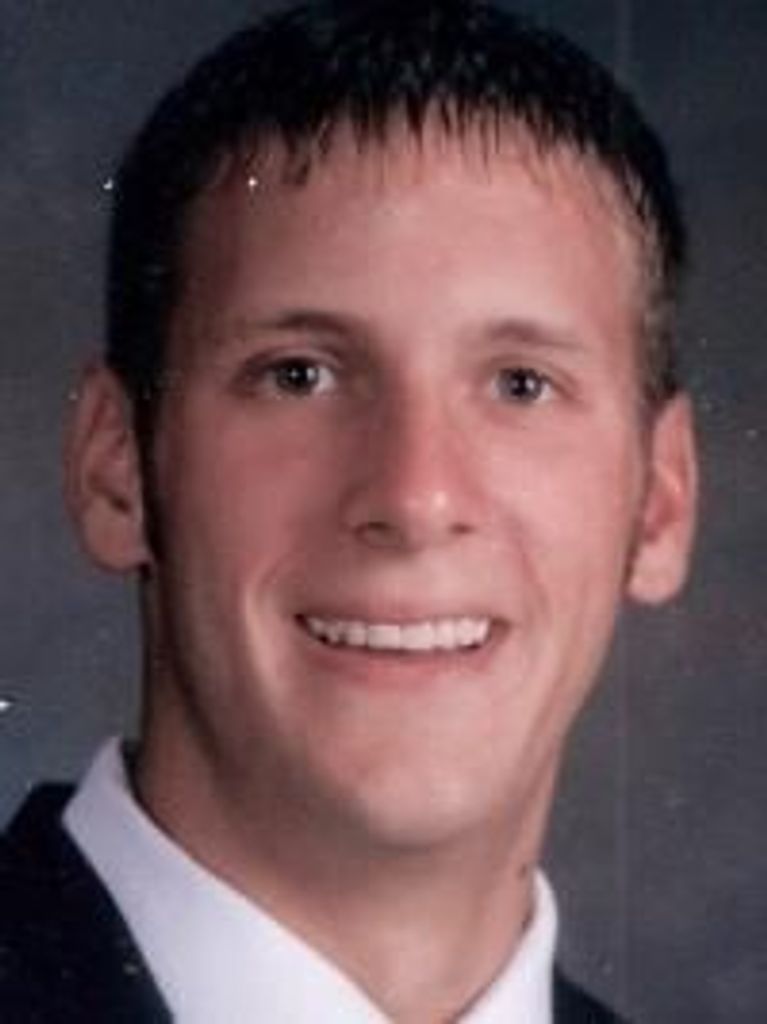 Travis Jacob Mcdow