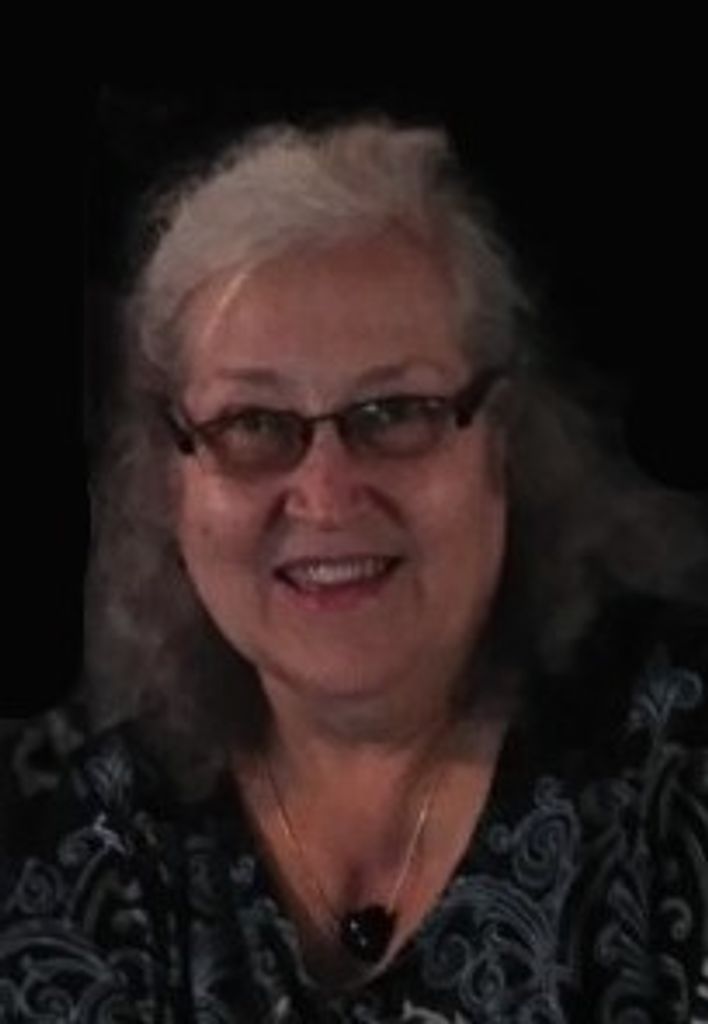 Janet (Lenz) Dieck