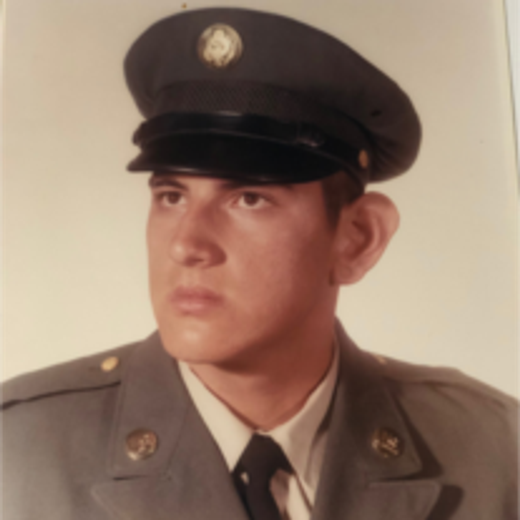 Robert Everett Murrietta