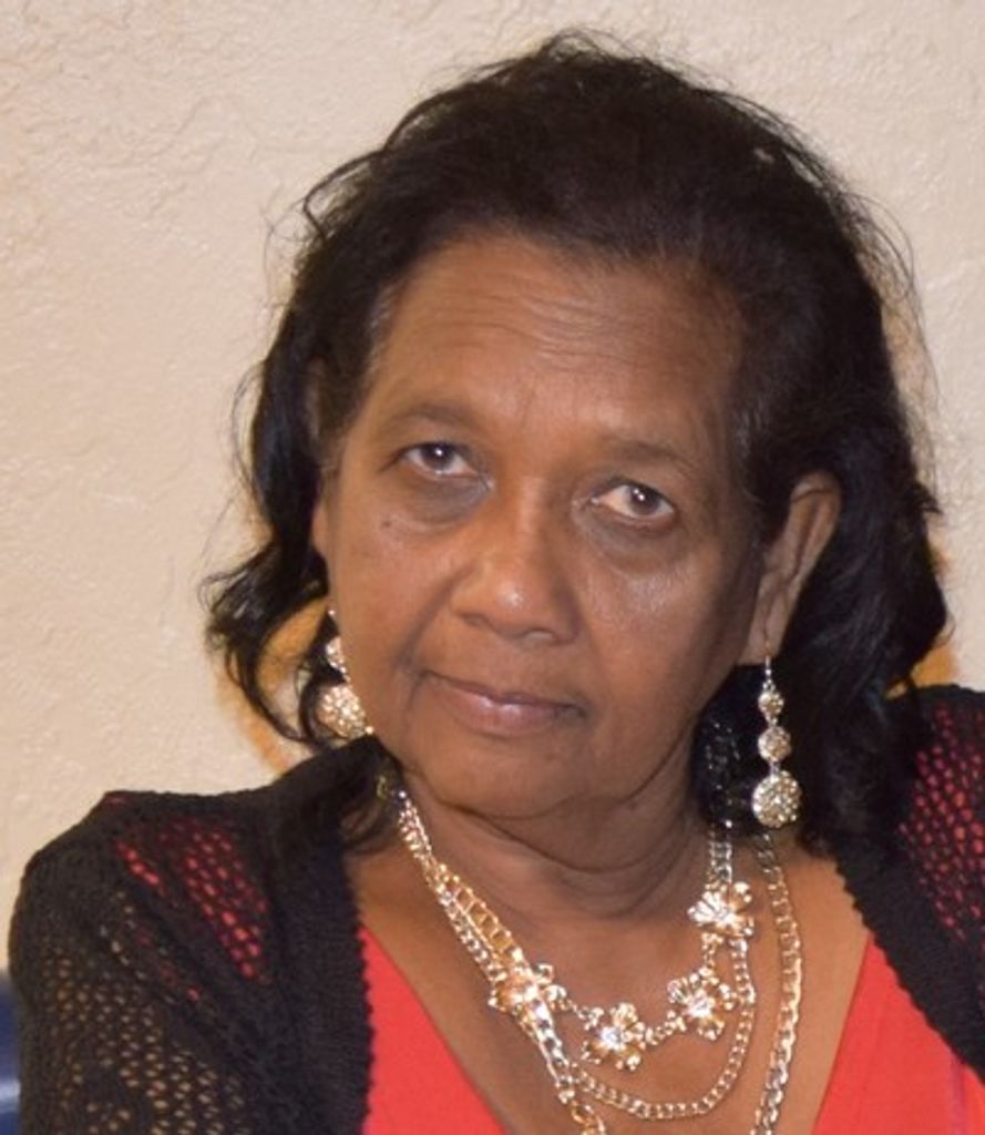 Somaria Stewart Profile Photo