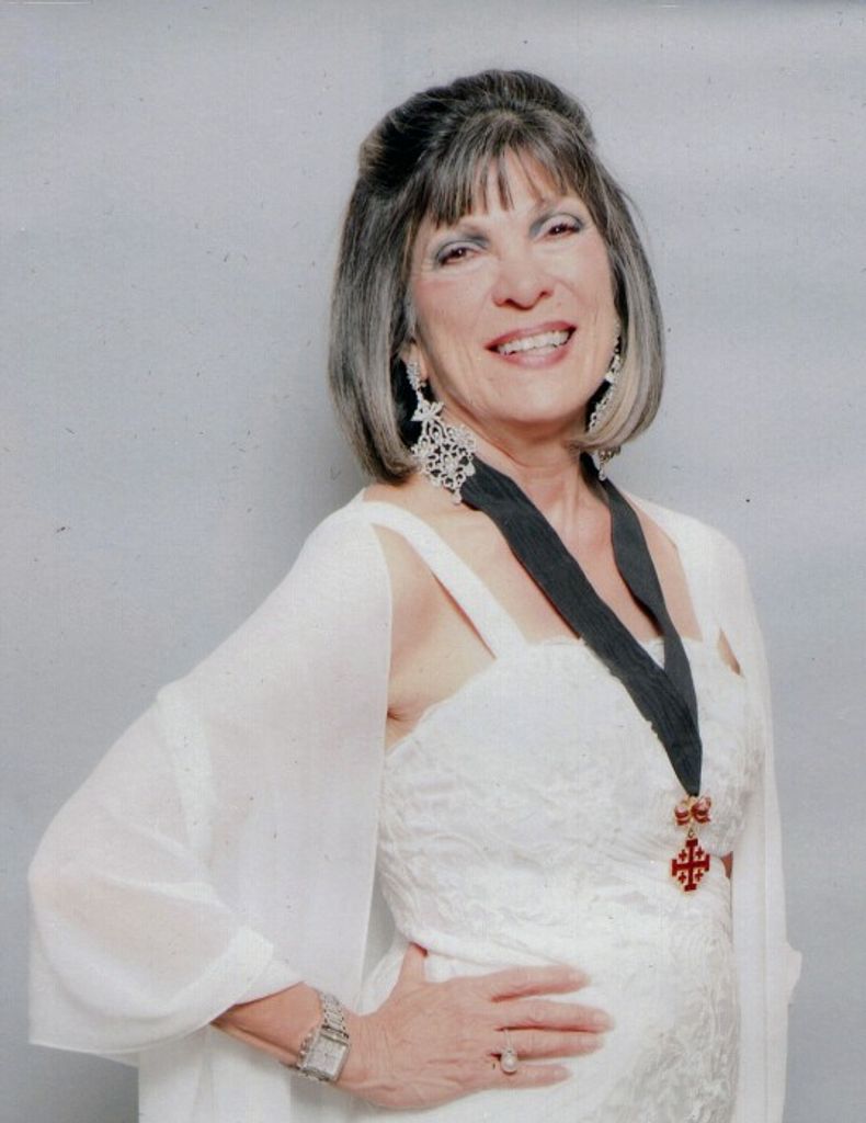 Cynthia Snyder