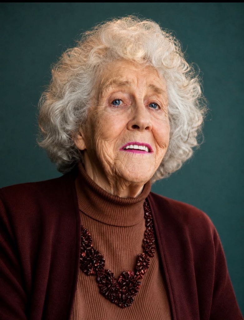 Evelyn Corson Profile Photo