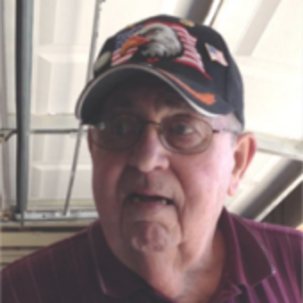 Allan R. Kelley