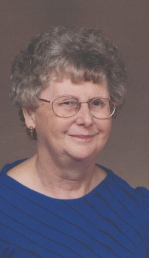 Elizabeth Ann (Lutes)  Phelps Profile Photo